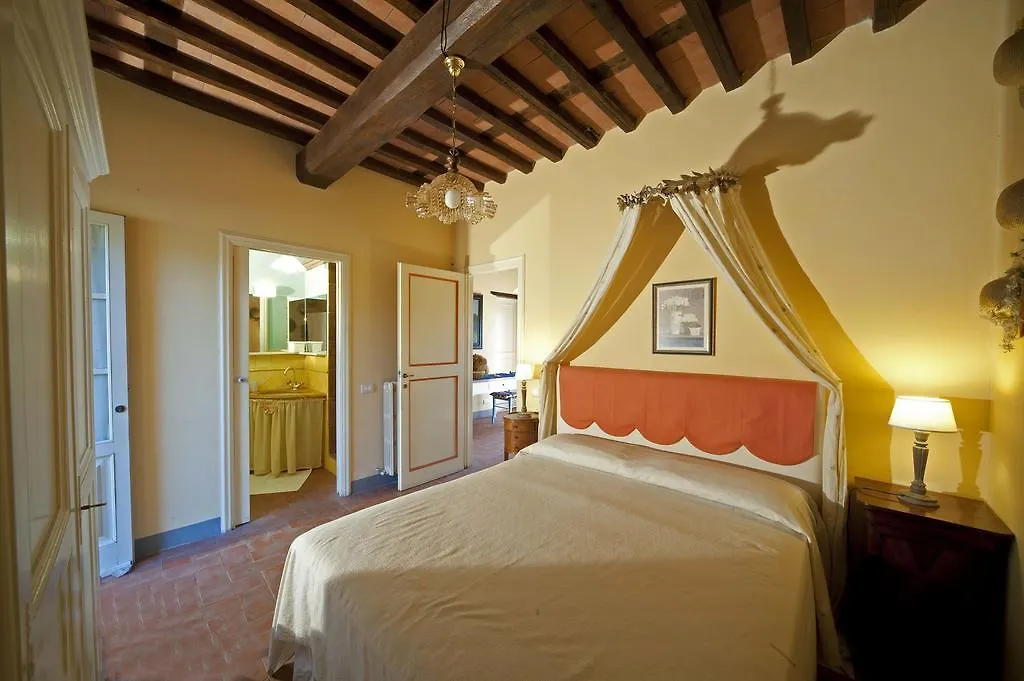 Podere Farinello Lucca Italia