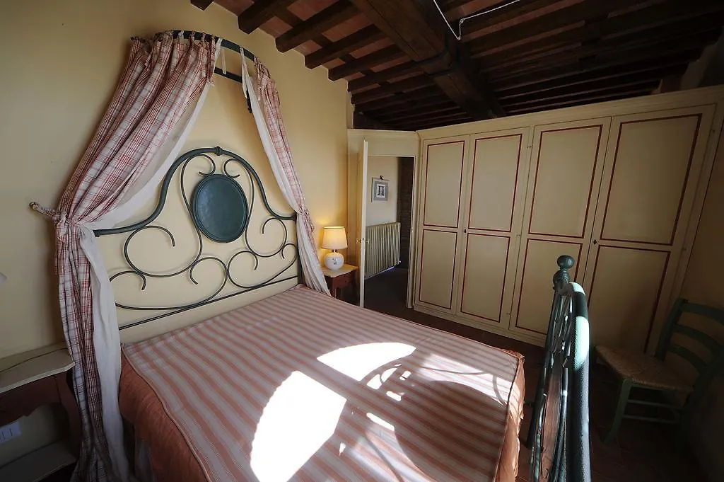 Podere Farinello Lucca Appartamento