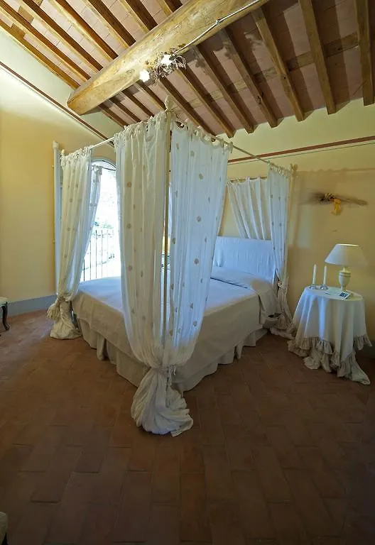 Podere Farinello Lucca 0*,  Italia